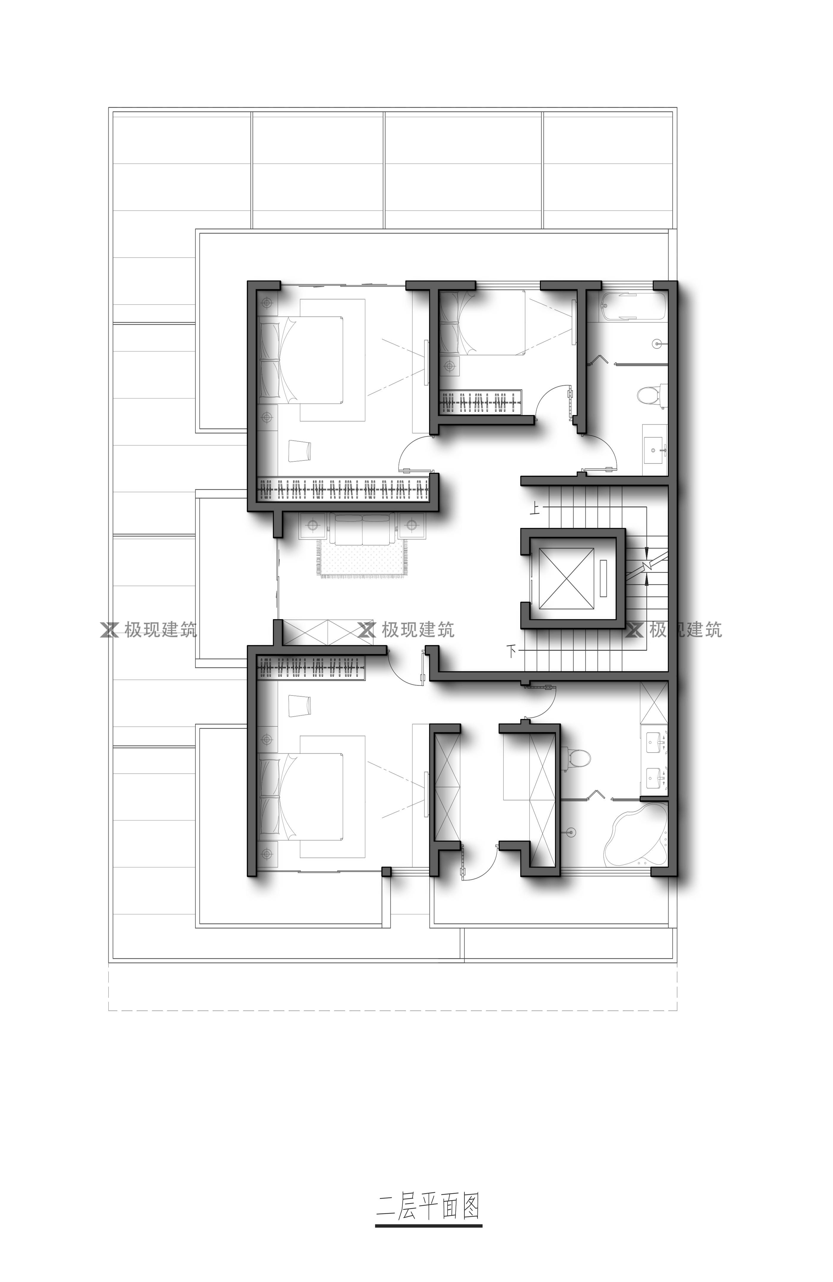 福建欧陆新材料全屋整装 为家增添现代风格