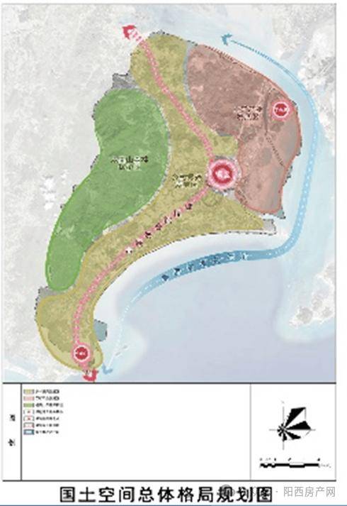 《贵州省国土空间规划（2021－2035年）》发布