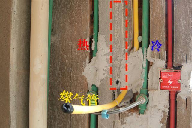 水电改造“反套路”：如果装修工人留意这5点，记得给他涨工钱